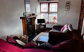 No 30 Cottage , Moville